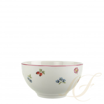 Чаша бульонная 0,65л коллекции Petite Fleur бренда Villeroy & Boch