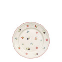 Тарелка закусочная 21см коллекции Petite Fleur бренда Villeroy & Boch