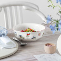 Столовый сервиз на 6 персон коллекции Petite Fleur бренда Villeroy & Boch