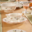 Столовый сервиз на 6 персон коллекции Petite Fleur бренда Villeroy & Boch