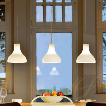 Коллекция Подвесные лампы бренда Villeroy & Boch