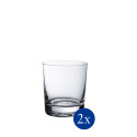 Стакан 0,32л, 2шт. коллекции Purismo Bar бренда Villeroy & Boch