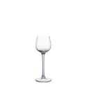 Фужер для крепких напитков 0,08л коллекции Purismo Specials бренда Villeroy & Boch