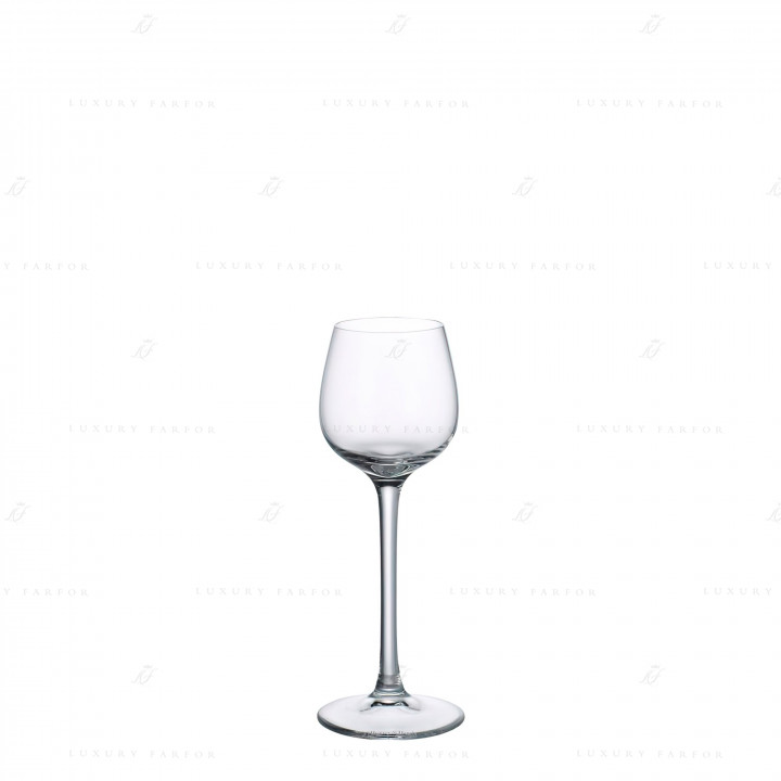 Фужер для крепких напитков 0,08л коллекции Purismo Specials бренда Villeroy & Boch