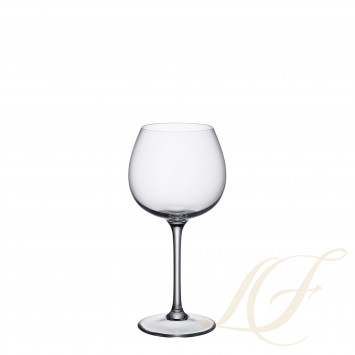 Фужер для красного вина 0,55л коллекции Purismo Wine бренда Villeroy & Boch
