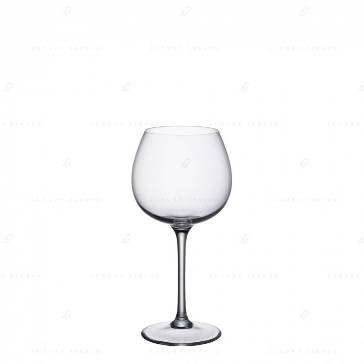 Фужер для красного вина 0,55л коллекции Purismo Wine бренда Villeroy & Boch