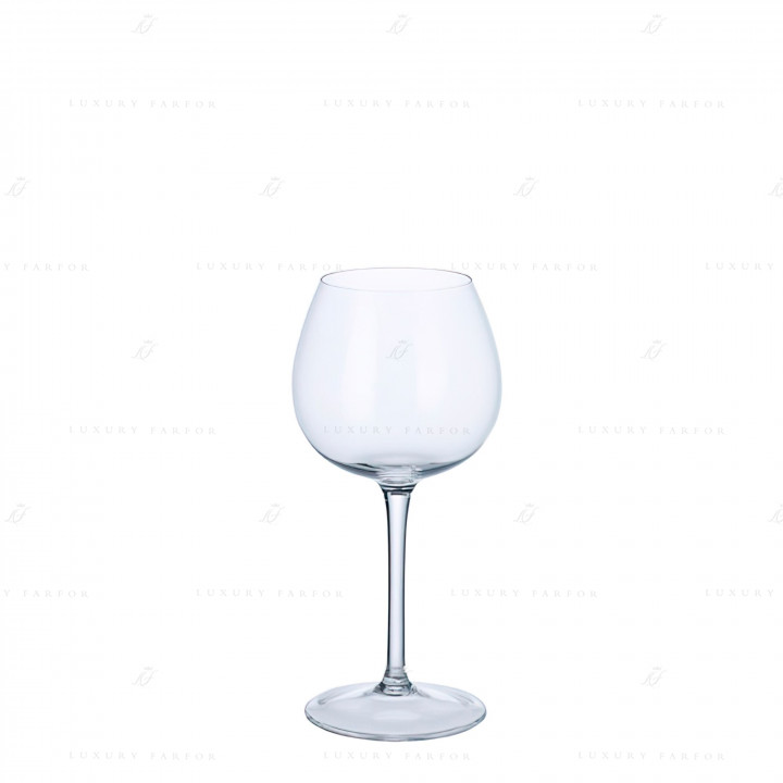 Фужер для белого вина 0,39л коллекции Purismo Wine бренда Villeroy & Boch