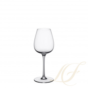 Фужер для белого вина 0,40л коллекции Purismo Wine бренда Villeroy & Boch
