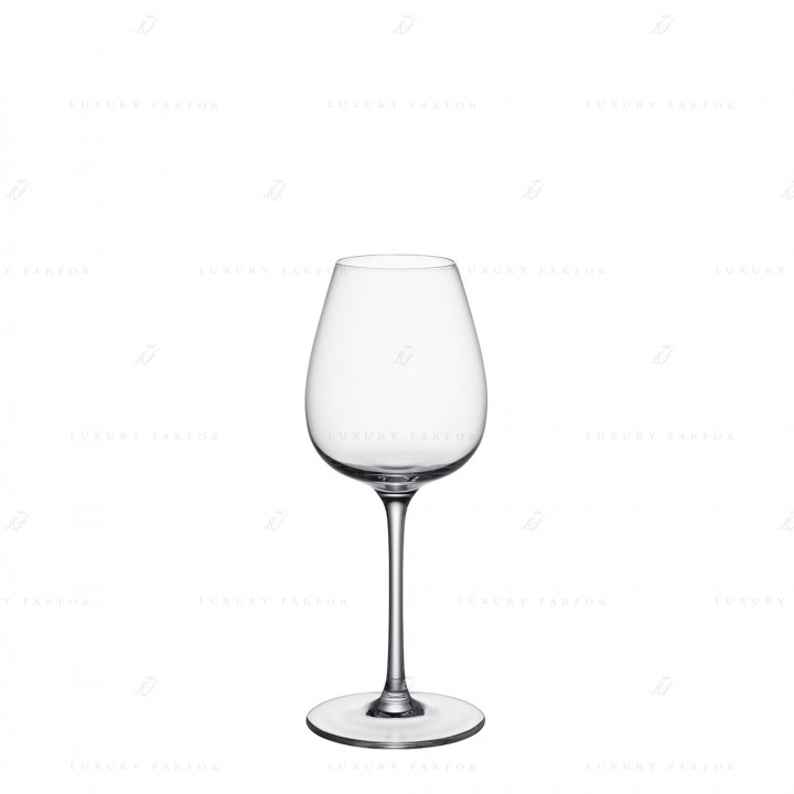 Фужер для белого вина 0,40л коллекции Purismo Wine бренда Villeroy & Boch