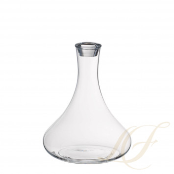 Декантер для красного вина 1,00л коллекции Purismo Wine бренда Villeroy & Boch