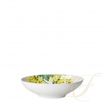 Чаша десертная 19см коллекции Quinsai Garden бренда Villeroy & Boch