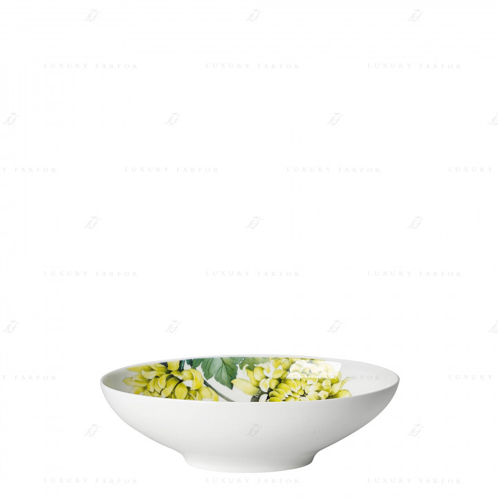 Чаша десертная 19см коллекции Quinsai Garden бренда Villeroy & Boch