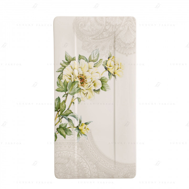 Блюдо сервировочная 44см коллекции Quinsai Garden бренда Villeroy & Boch