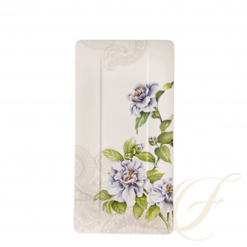 Блюдо сервировочная 35см коллекции Quinsai Garden бренда Villeroy & Boch