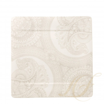 Тарелка гурман 35см коллекции Quinsai Garden бренда Villeroy & Boch