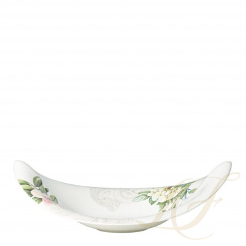 Фруктовница 47см коллекции Quinsai Garden бренда Villeroy & Boch