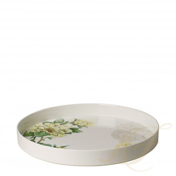 Чаша сервировочная 33см коллекции Quinsai Garden бренда Villeroy & Boch