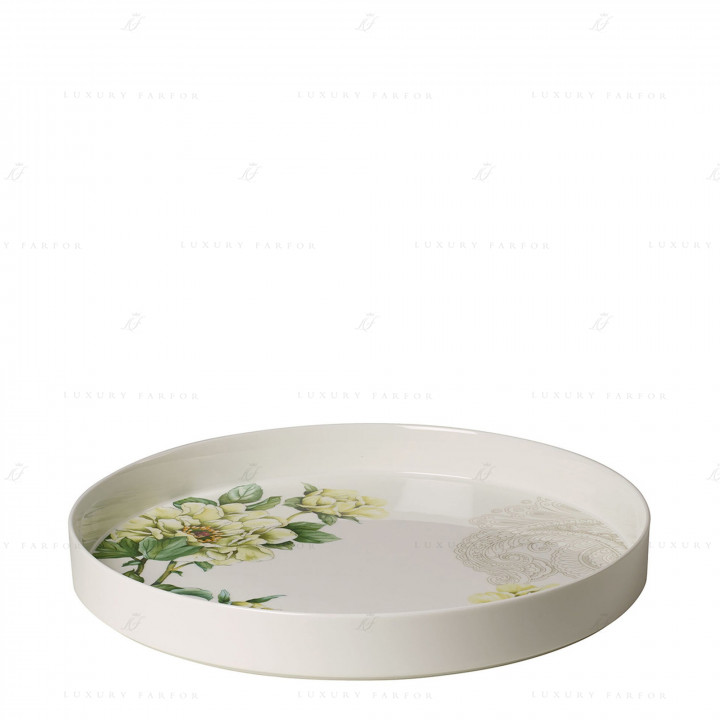 Чаша сервировочная 33см коллекции Quinsai Garden бренда Villeroy & Boch