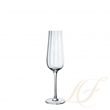 Фужер для шампанского 0,29л, 4шт. коллекции Rose Garden бренда Villeroy & Boch