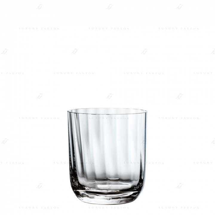 Стакан для воды 0,39л, 4шт. коллекции Rose Garden бренда Villeroy & Boch