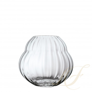 Ваза/Подсвечник садовый 17см коллекции Rose Garden Home бренда Villeroy & Boch