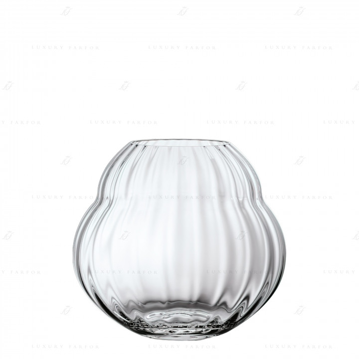 Ваза/Подсвечник садовый 17см коллекции Rose Garden Home бренда Villeroy & Boch