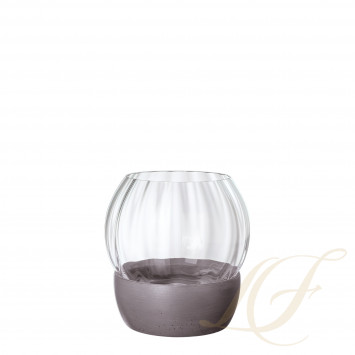 Настольный подсвечник 11см коллекции Rose Garden Home бренда Villeroy & Boch
