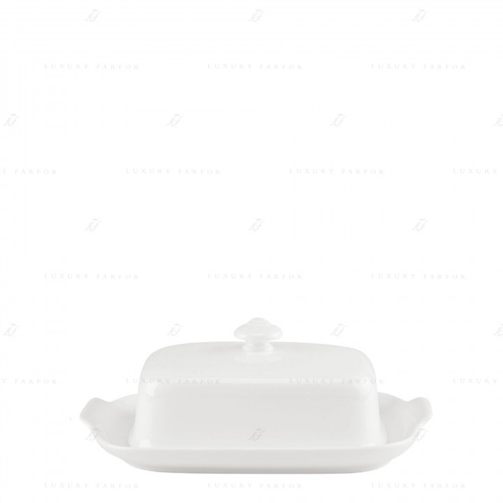 Масленка  коллекции Royal бренда Villeroy & Boch