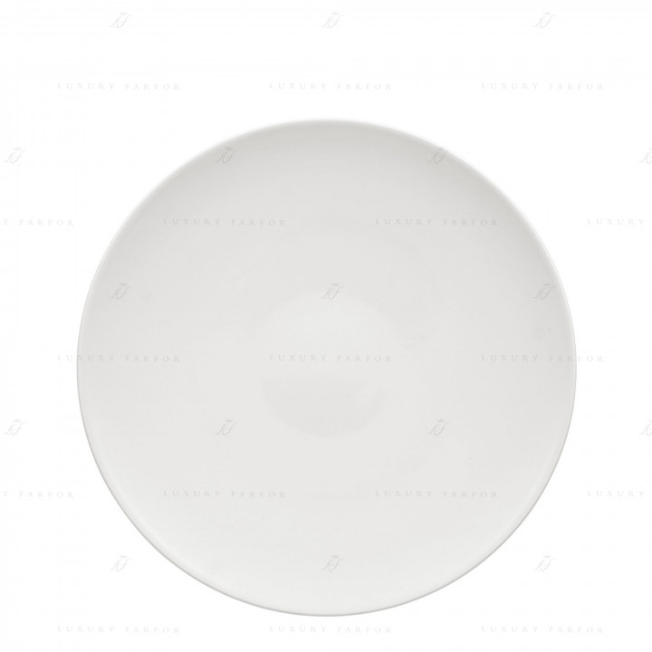 Тарелка сервировочная 33см коллекции Royal бренда Villeroy & Boch