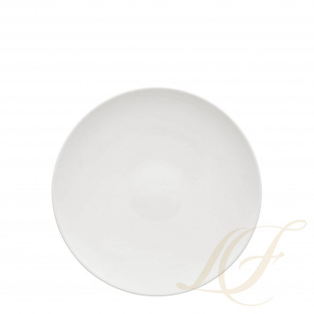 Тарелка сервировочная 25см коллекции Royal бренда Villeroy & Boch