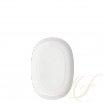 Блюдо для гарнира/подставка для соусника 20см коллекции Royal бренда Villeroy & Boch