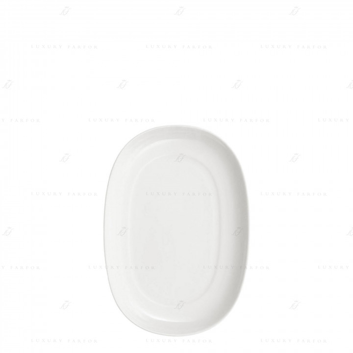 Блюдо для гарнира/подставка для соусника 20см коллекции Royal бренда Villeroy & Boch