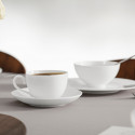 Кофейный сервиз на 6 персон коллекции Royal бренда Villeroy & Boch