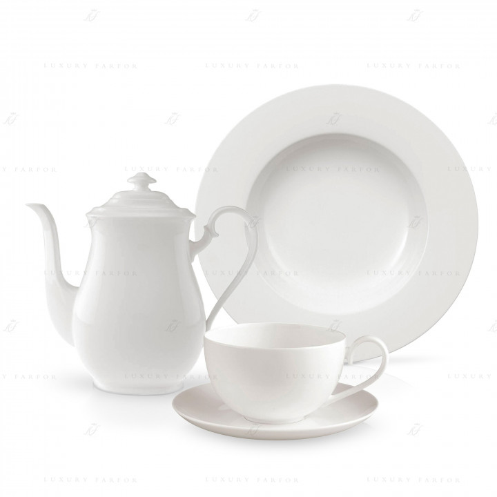 Коллекция Royal бренда Villeroy & Boch