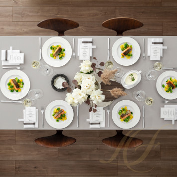 Коллекция Royal бренда Villeroy & Boch