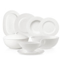 Столовый сервиз на 6 персон коллекции Royal бренда Villeroy & Boch