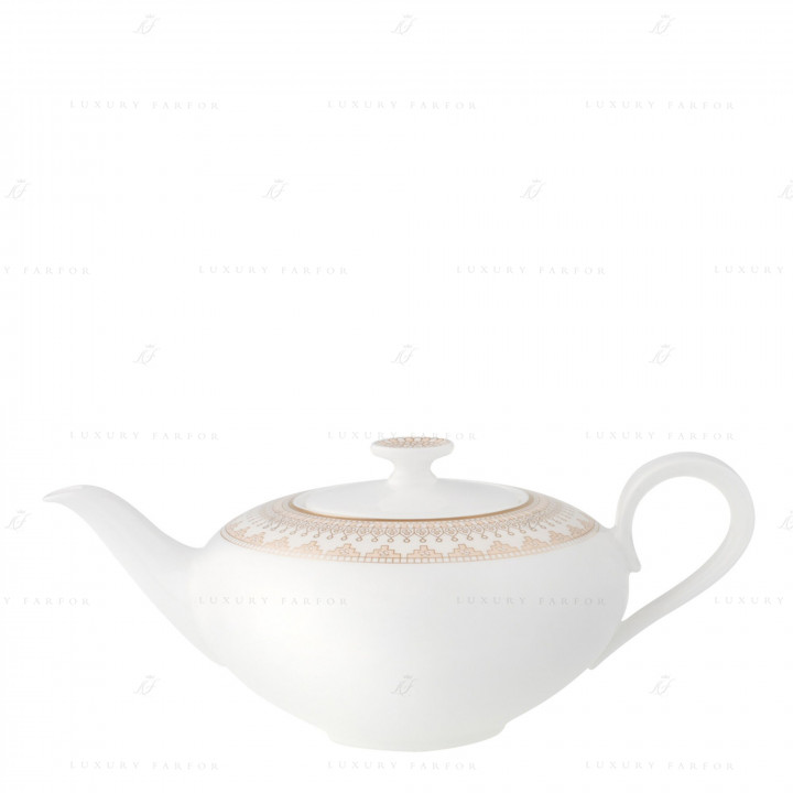 Кофейник/Чайник 1,00л коллекции Samarkand бренда Villeroy & Boch