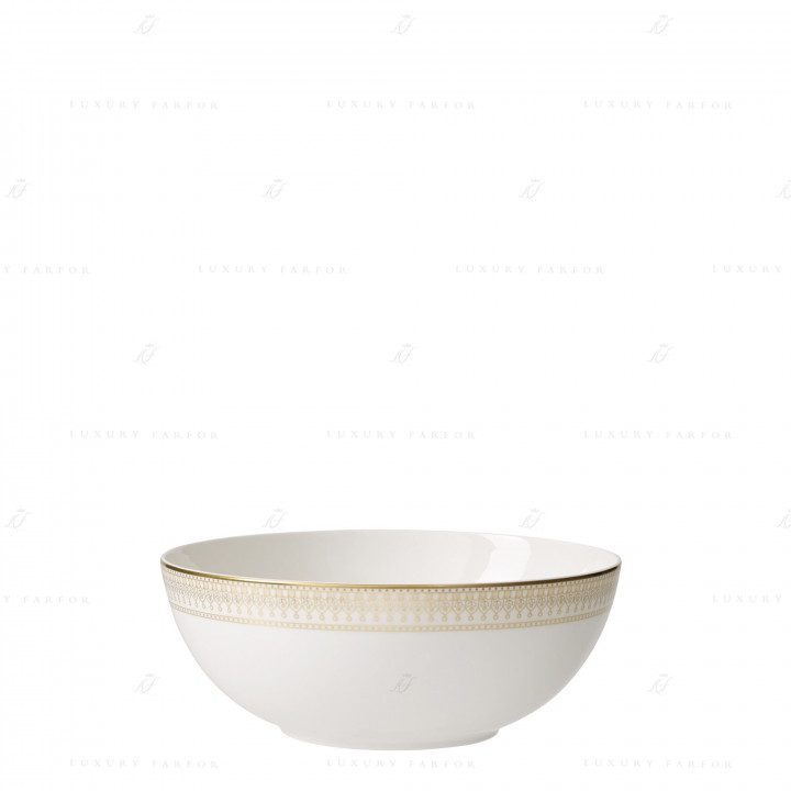Салатник 21см коллекции Samarkand бренда Villeroy & Boch