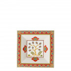 Чаша квадратная 14см