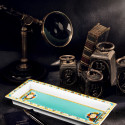 Коллекция Samarkand Aquamarin бренда Villeroy & Boch