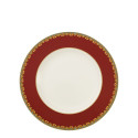 Тарелка главная 28см коллекции Samarkand Rubin бренда Villeroy & Boch