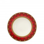 Тарелка суповая 0,33л