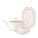 Коллекция Samarkand бренда Villeroy & Boch