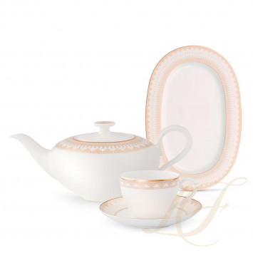 Коллекция Samarkand бренда Villeroy & Boch