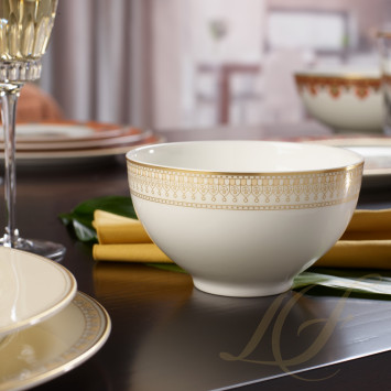 Коллекция Samarkand бренда Villeroy & Boch