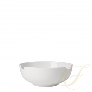 Чаша суповая 20,5см коллекции Soup Passion бренда Villeroy & Boch