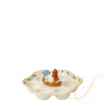 Подставка для яиц 20см коллекции Spring Awakening бренда Villeroy & Boch