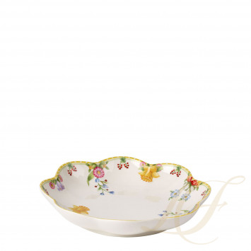 Чаша 24см коллекции Spring Awakening бренда Villeroy & Boch