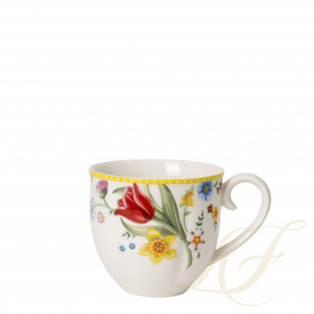 Кружка 0,40л коллекции Spring Awakening бренда Villeroy & Boch