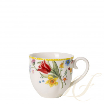 Кружка 0,4л, 2шт. коллекции Spring Awakening бренда Villeroy & Boch